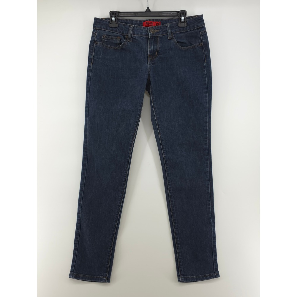 Zana Di Jeans Womens Size 13